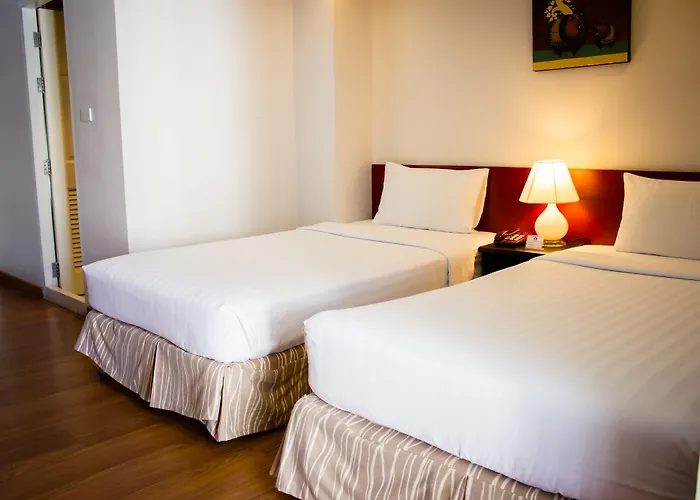 I Sathorn Bangkok