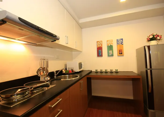 Hotel I Sathorn