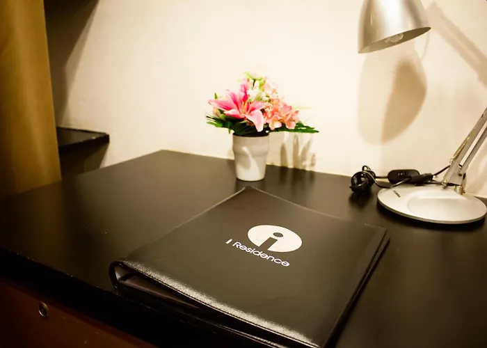 Hotel I Sathorn Bangkok