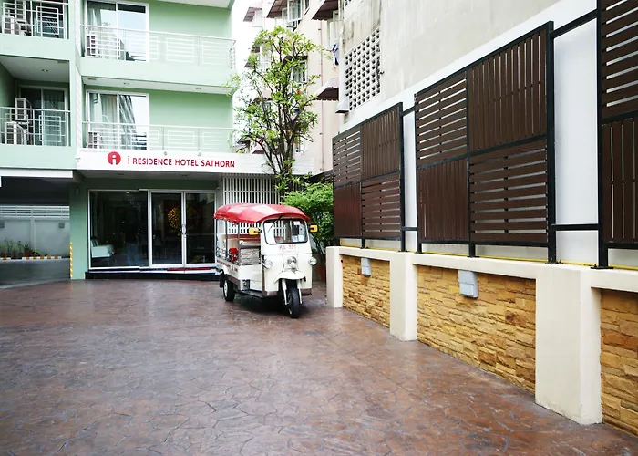 I Sathorn