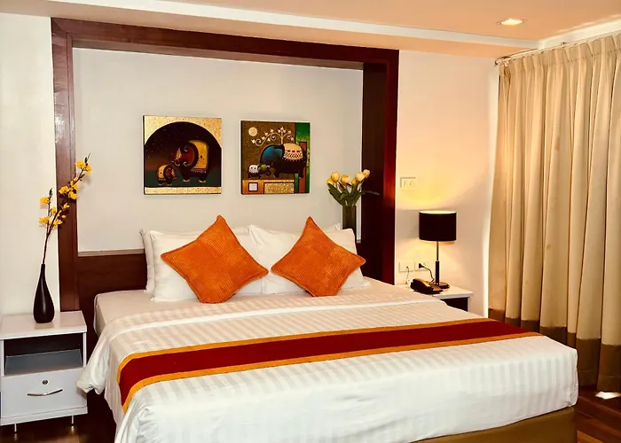 Hotel I Sathorn