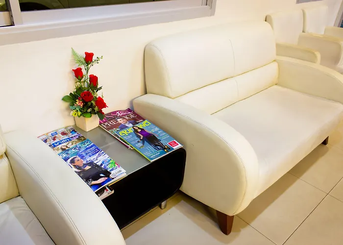Hotel I Sathorn 3*
