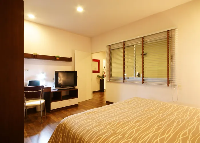 Hotel I Sathorn