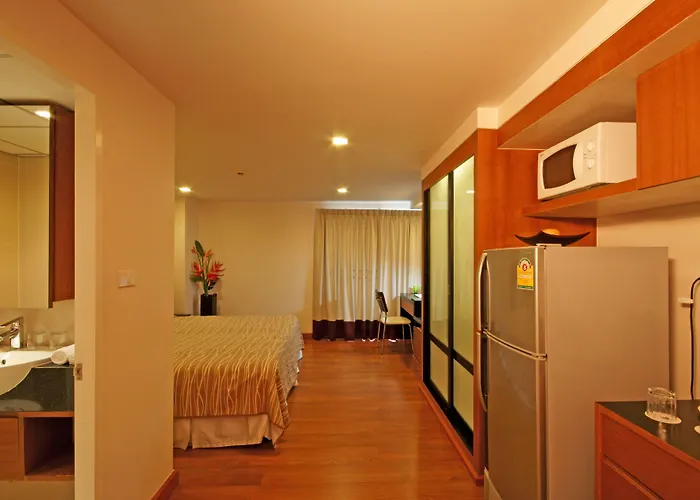 Hotel I Sathorn 3*