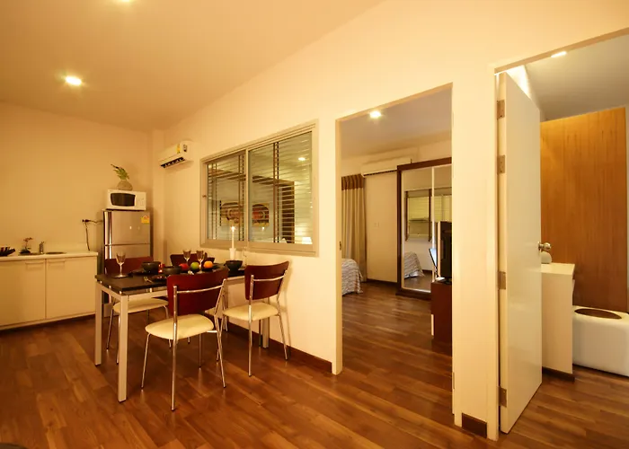 Hotel I Sathorn Bangkok