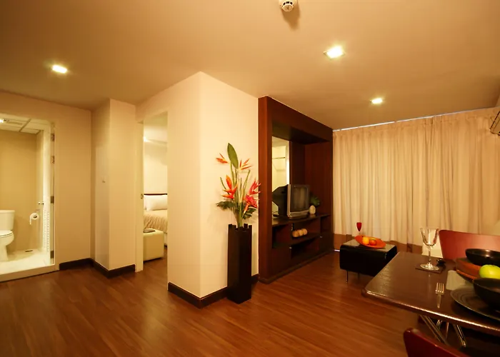 Hotel I Sathorn