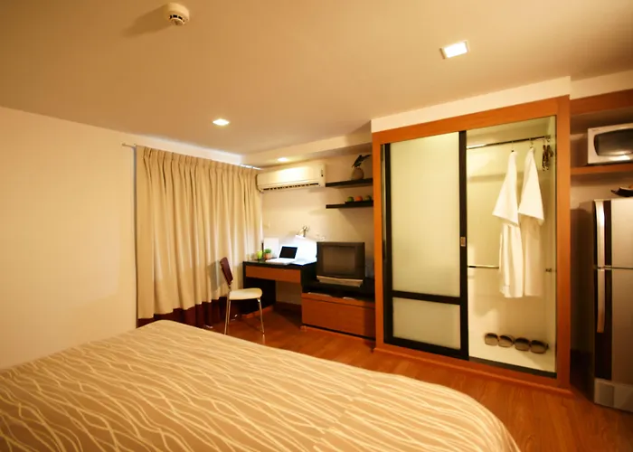 Hotel I Sathorn