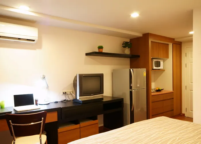 I Sathorn 3* Bangkok