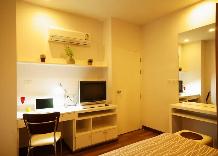 Hotel I Sathorn 3*