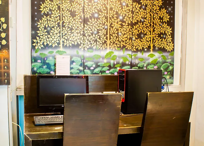 Hotel I Sathorn