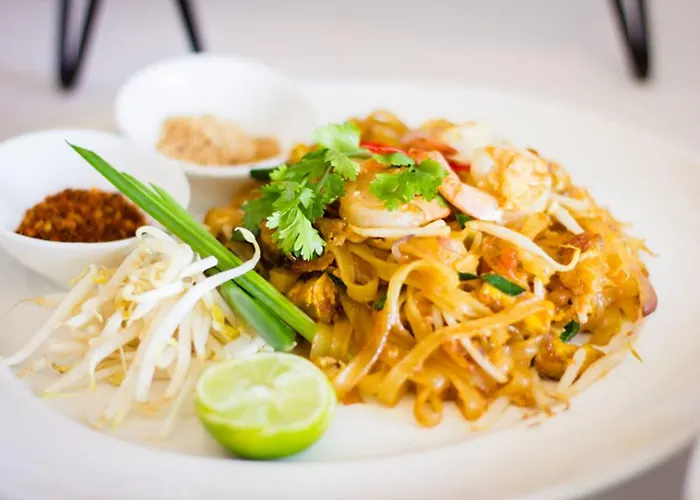 I Sathorn Hotel Bangkok
