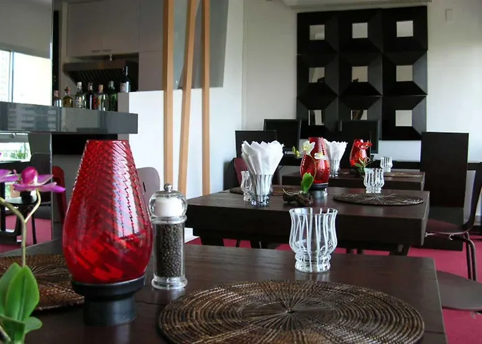 I Sathorn Hotel Bangkok