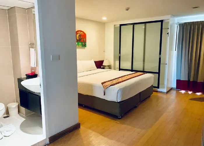 Hotel I Sathorn