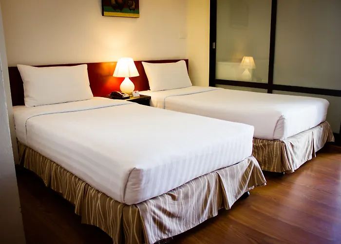 I Sathorn Hotel Bangkok