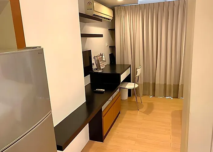 I Sathorn Bangkok