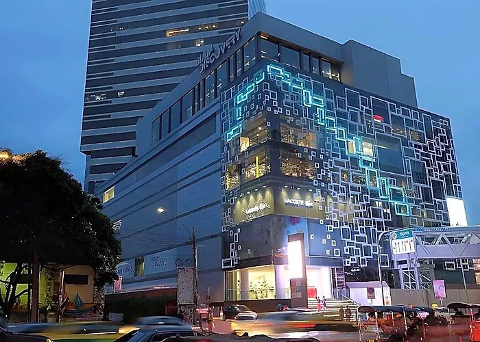 I Sathorn Bangkok
