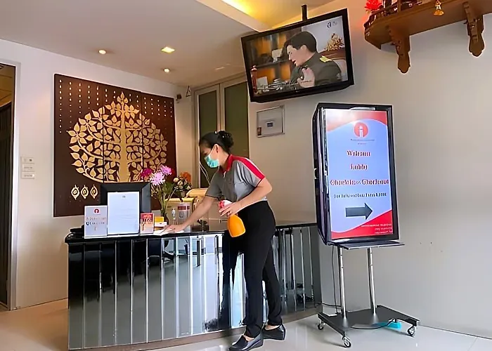 I Sathorn 3*