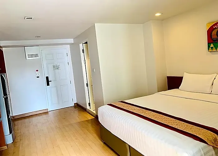 Hotel I Sathorn
