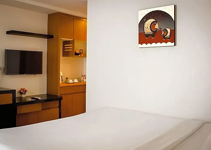 I Sathorn Hotel