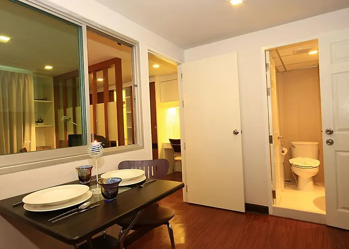 I Sathorn Hotel