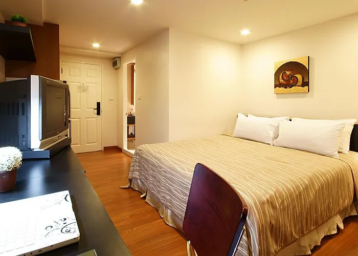 I Sathorn 3* Bangkok