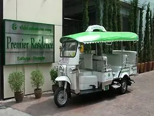 Hotel I Sathorn