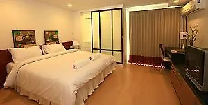 I Sathorn Hotel Bangkok