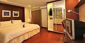 I Sathorn Hotel
