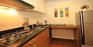 I Sathorn 3* Bangkok