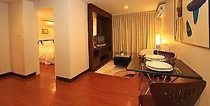 I Sathorn Hotel 3*