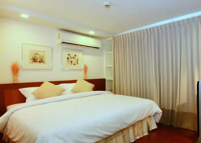 Hotel I Sathorn