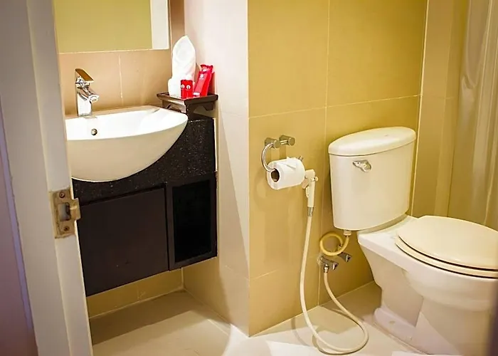 Hotel I Sathorn Bangkok