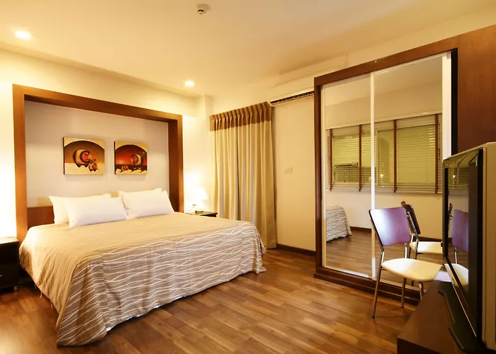 I Sathorn 3* Bangkok