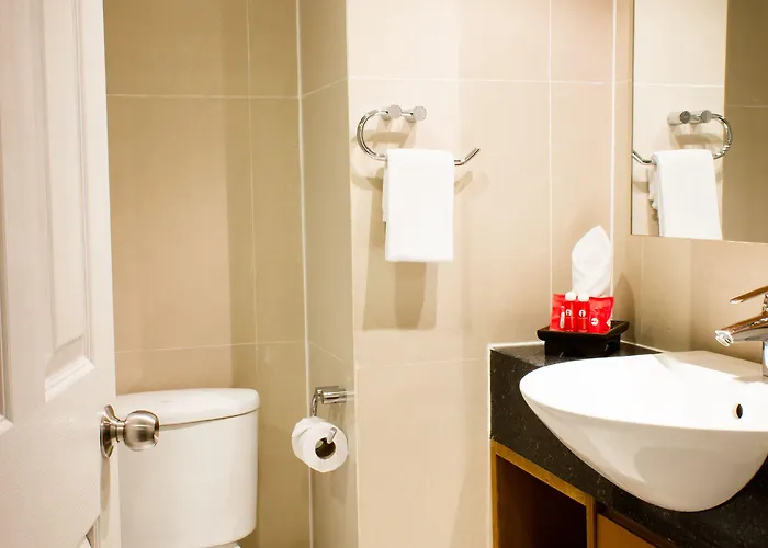 Hotel I Sathorn Bangkok