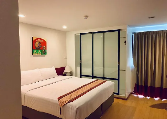 I Sathorn
