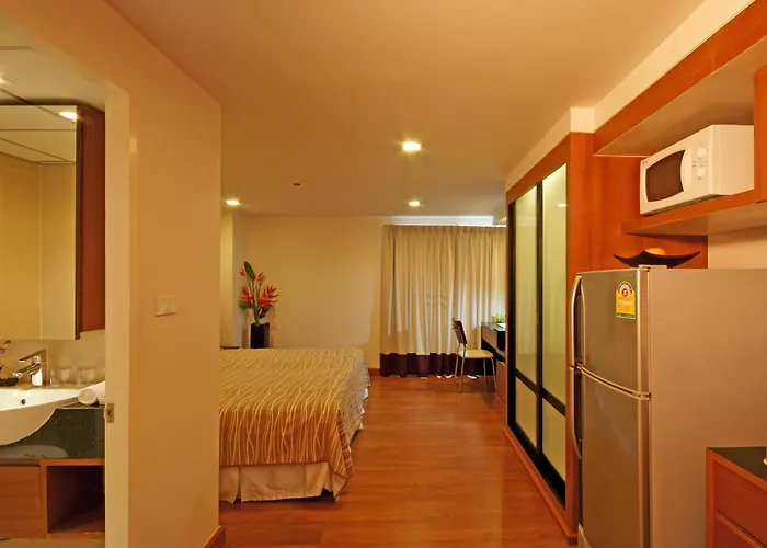 Hotel I Sathorn 3*