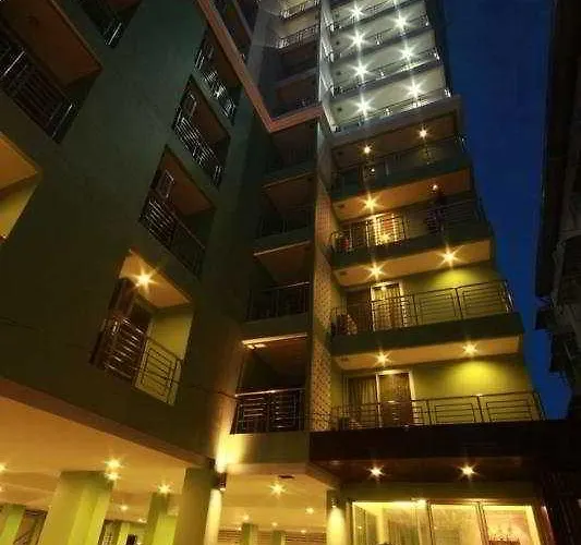 I Sathorn Hotel Bangkok
