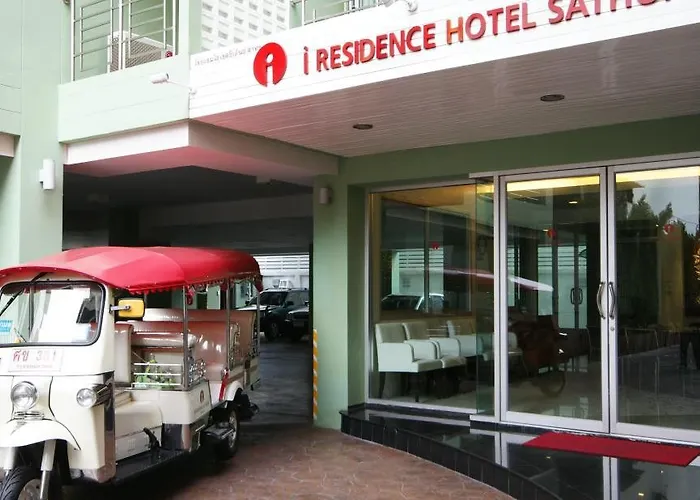 I Sathorn