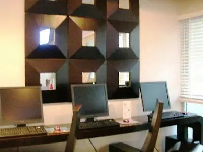 I Sathorn 3* Bangkok